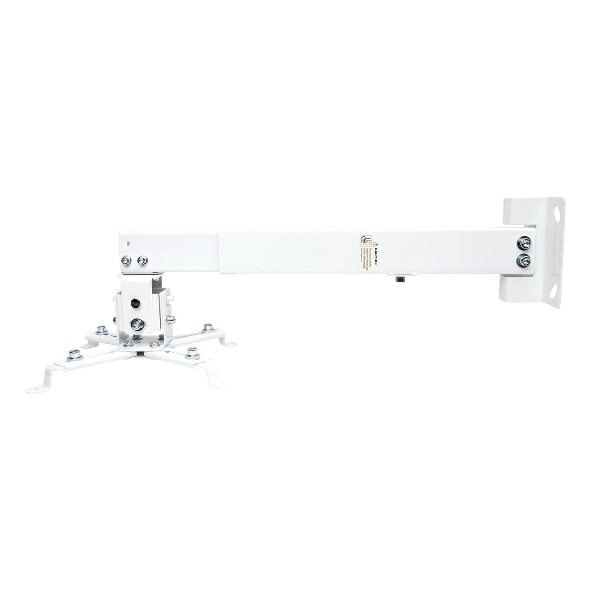 Wand-/Deckenhalter für Beamer & Projektoren