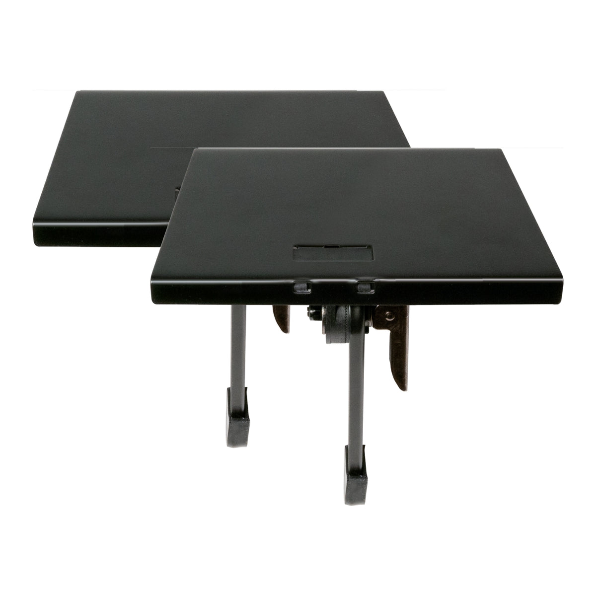 TV/Monitor-Ablage Set 15 cm