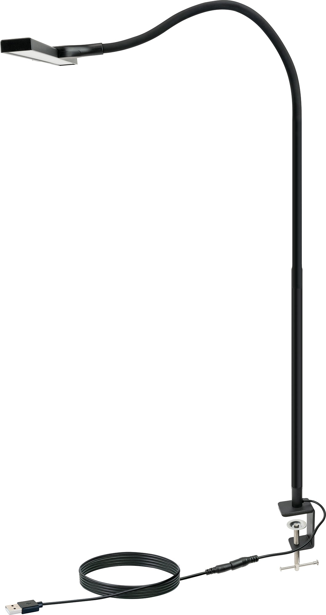 LED Schreibtischlampe