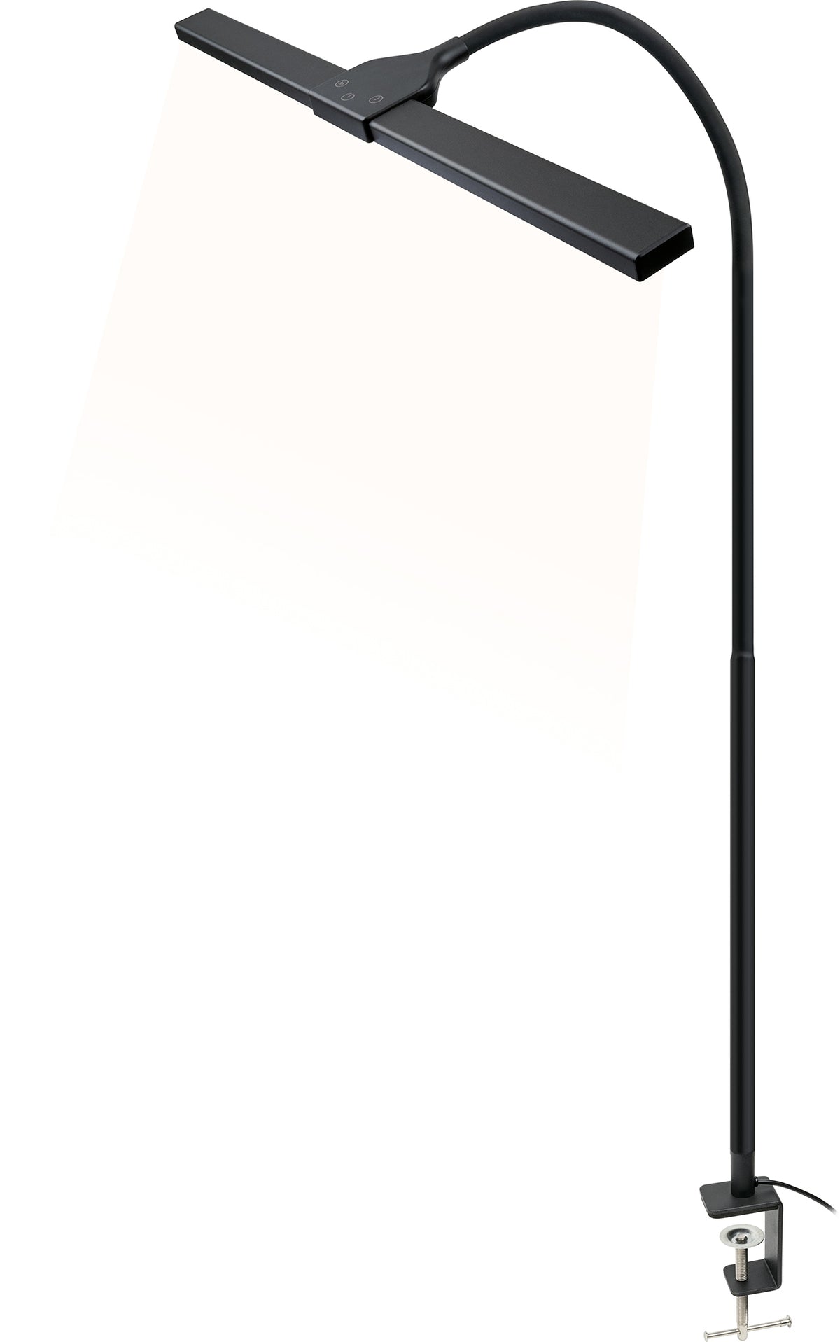 LED Schreibtischlampe
