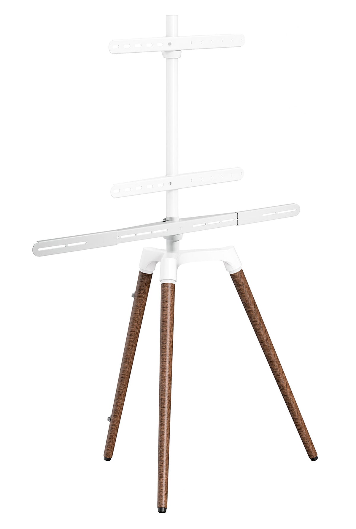 TV-Ständer mit Soundbarhalter