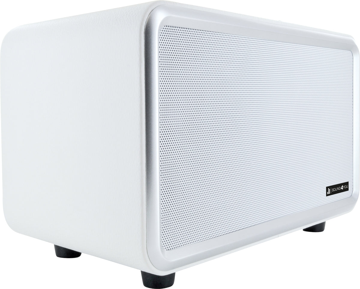 Bluetooth® Stereo Lautsprecher (24W)