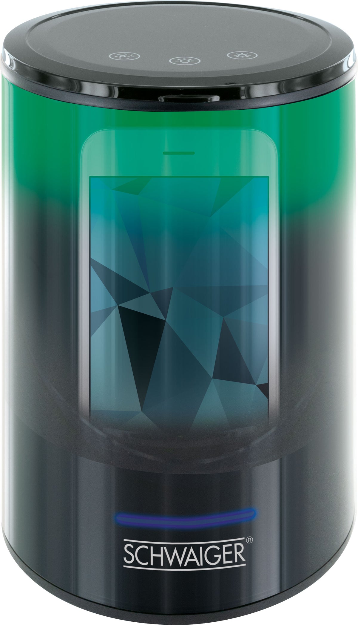 360° Ozon Sterilisator
