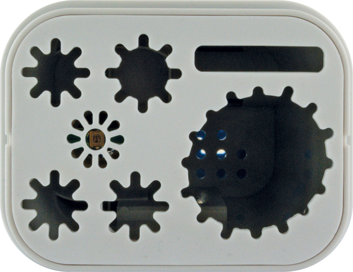 UV-Zahnbürstensterilisator