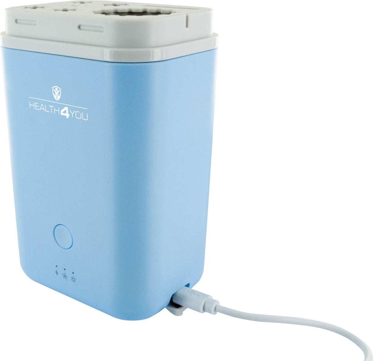UV-Zahnbürstensterilisator