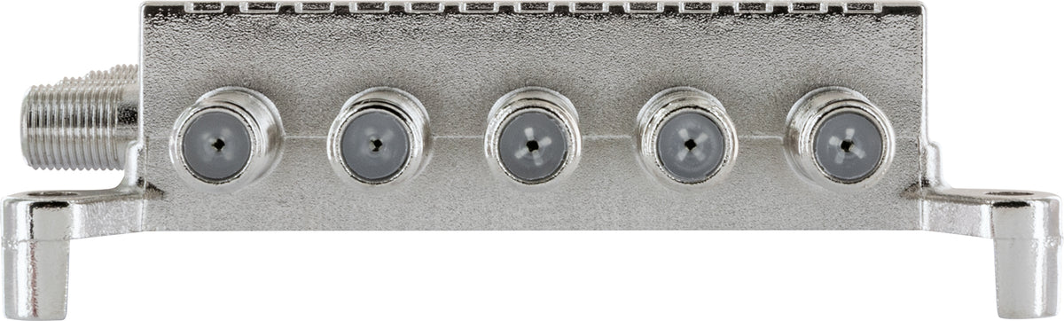 SAT multiswitch 9/8 with power supply