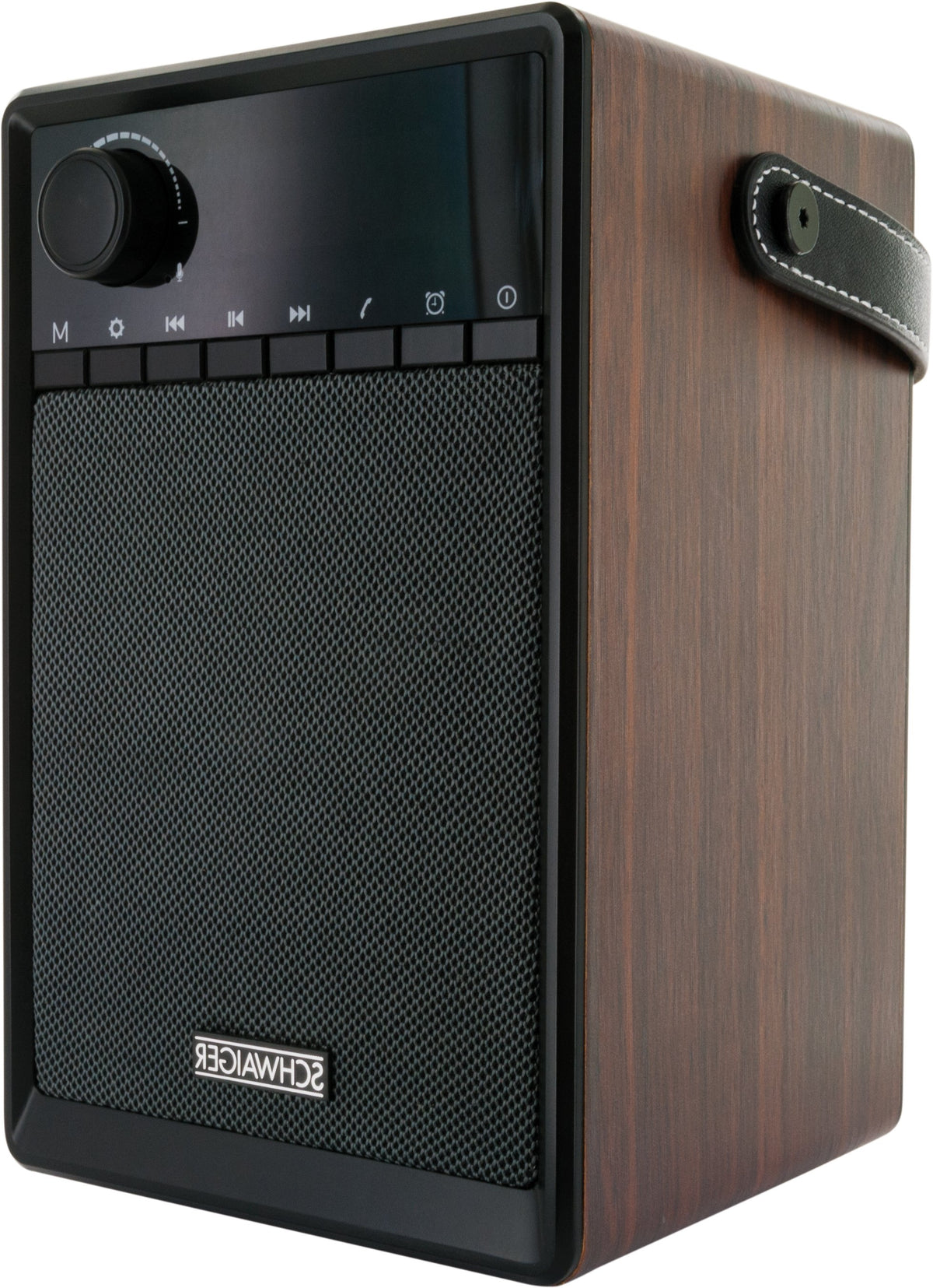 Radiowecker