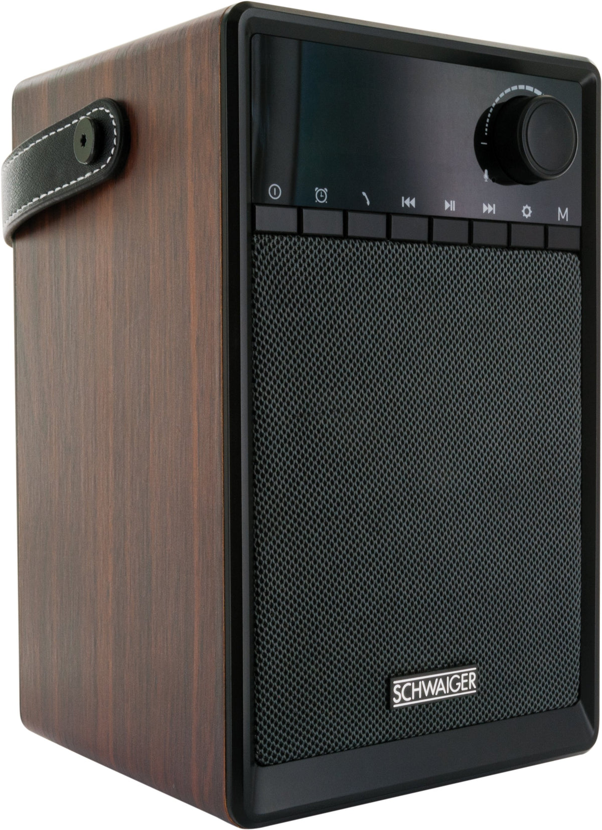 Radiowecker