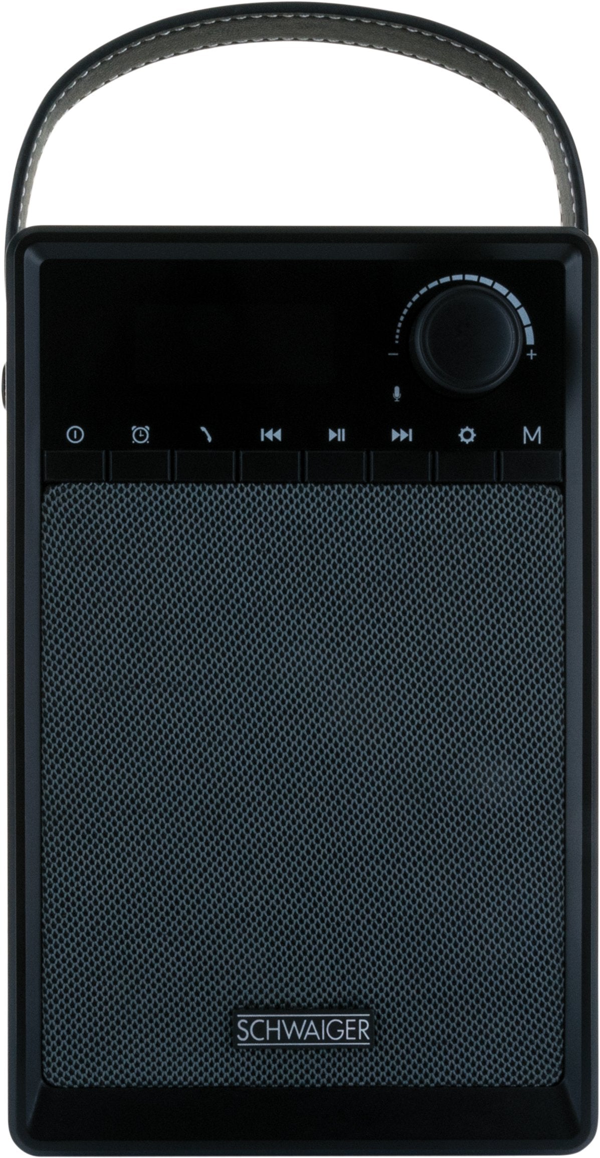 Radiowecker