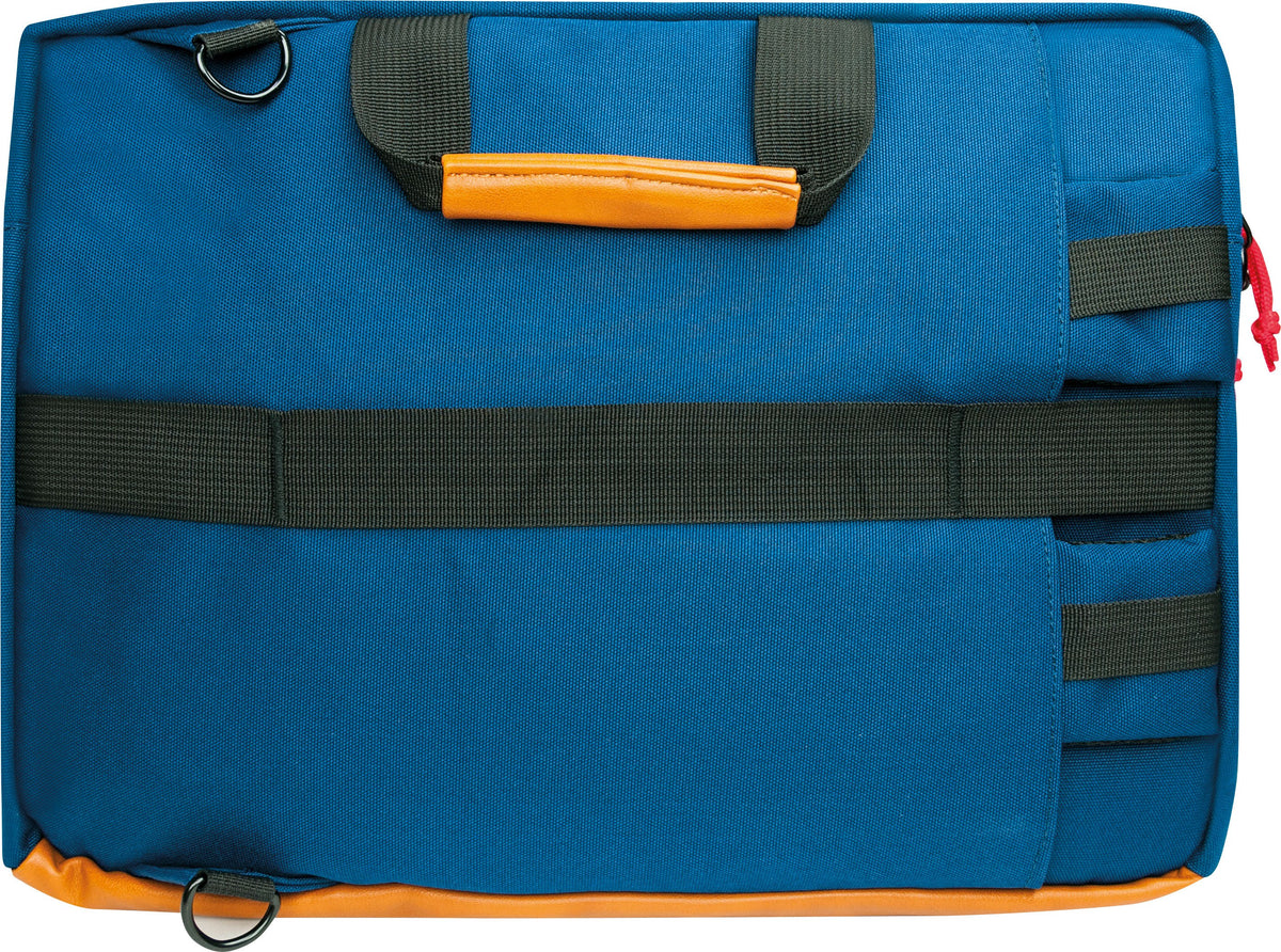 Notebook bag / backpack (15.6")
