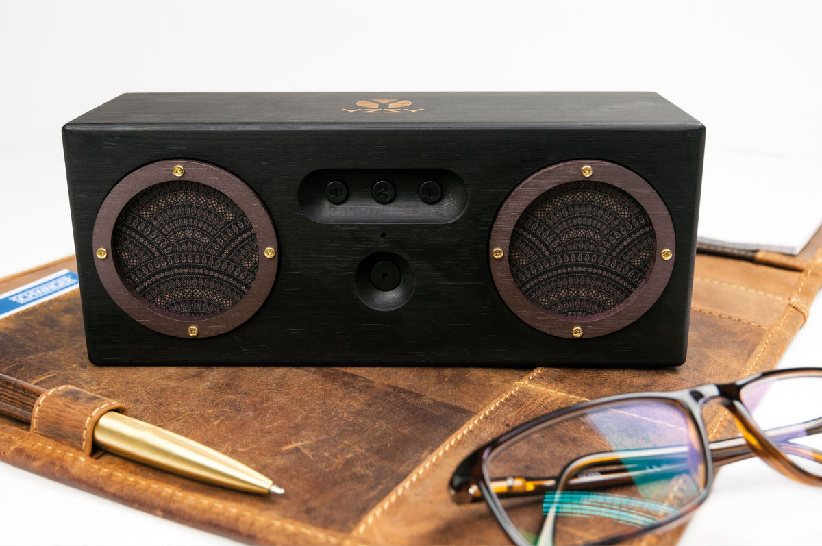 YZSY Bluetooth®-Lautsprecher