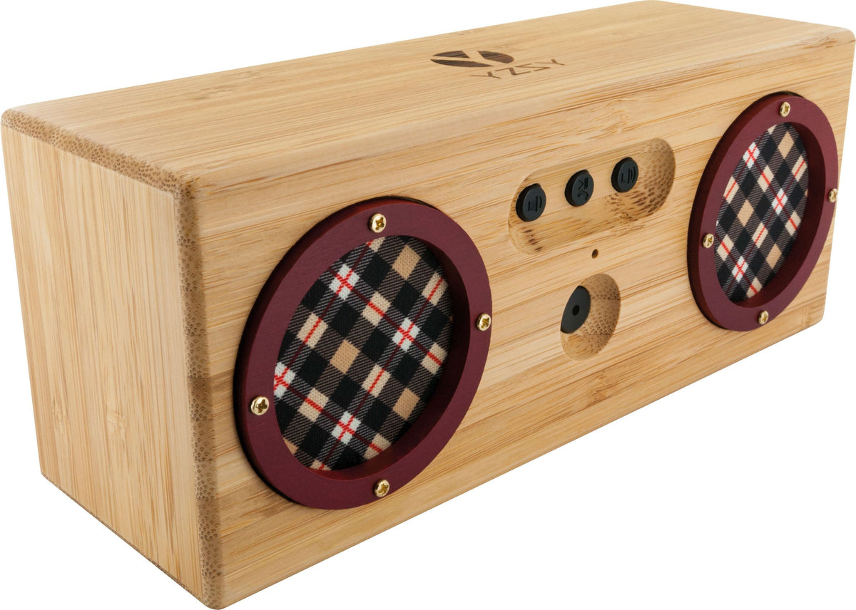 YZSY Bluetooth®-Lautsprecher