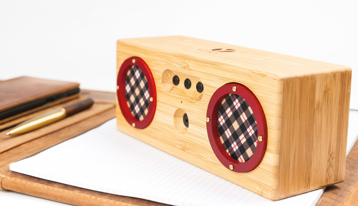 YZSY Bluetooth®-Lautsprecher
