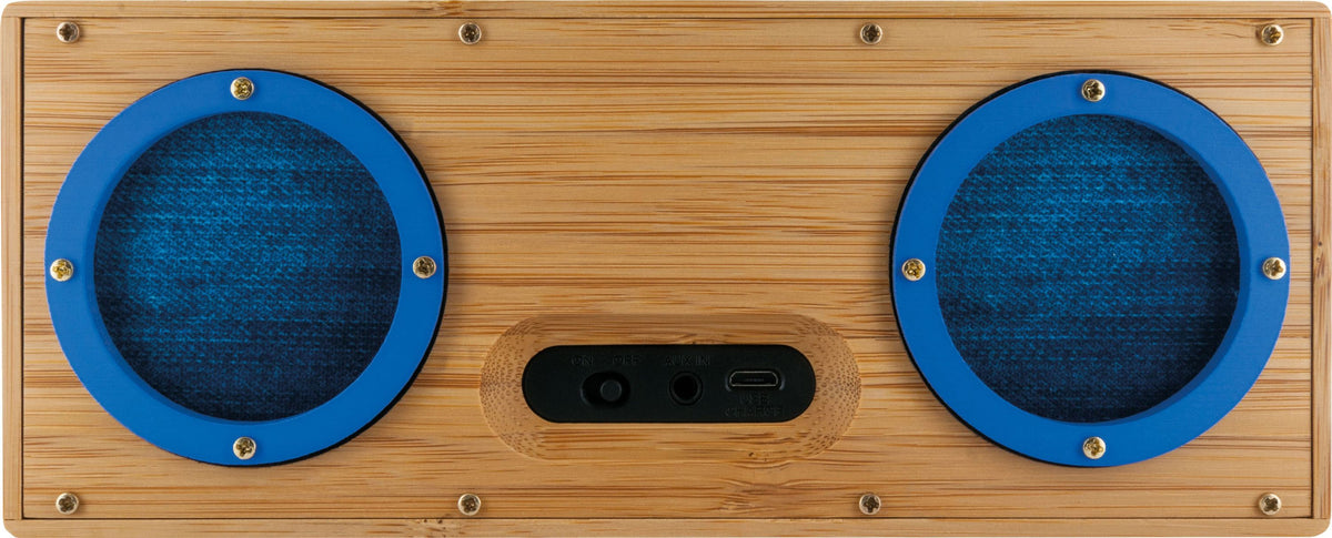 YZSY Bluetooth®-Lautsprecher