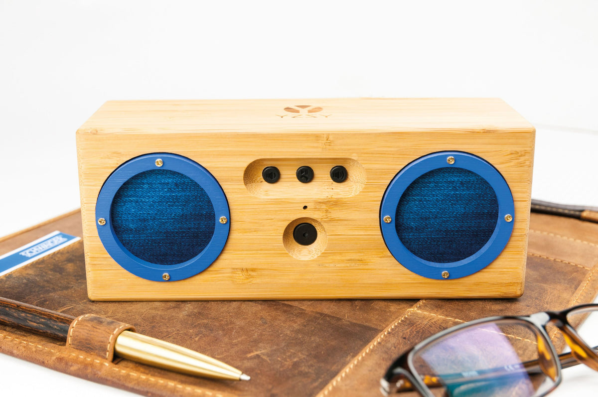 YZSY Bluetooth®-Lautsprecher