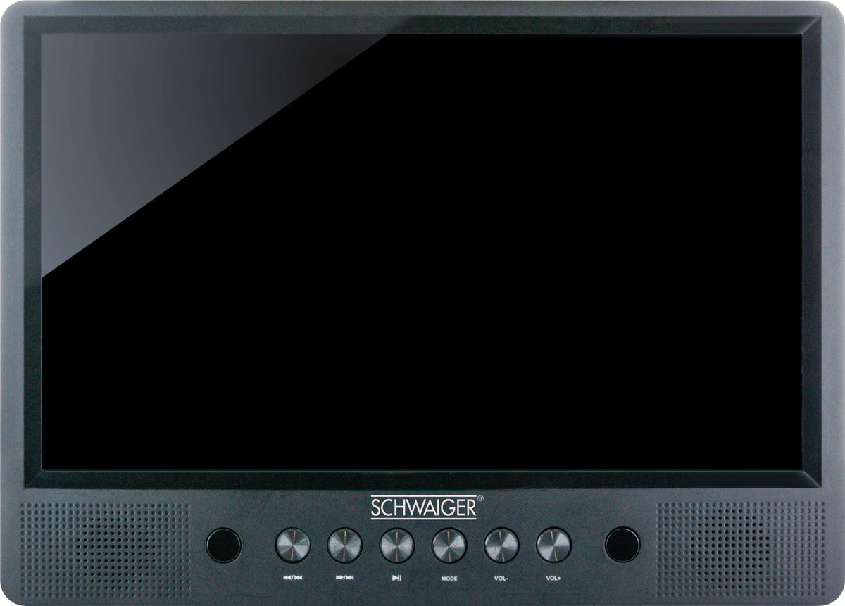 Tragbarer DVD-Player