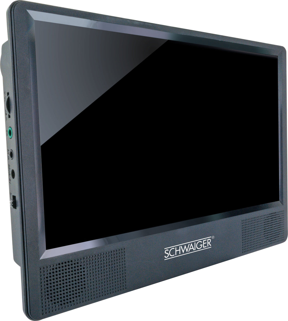 Tragbarer DVD-Player