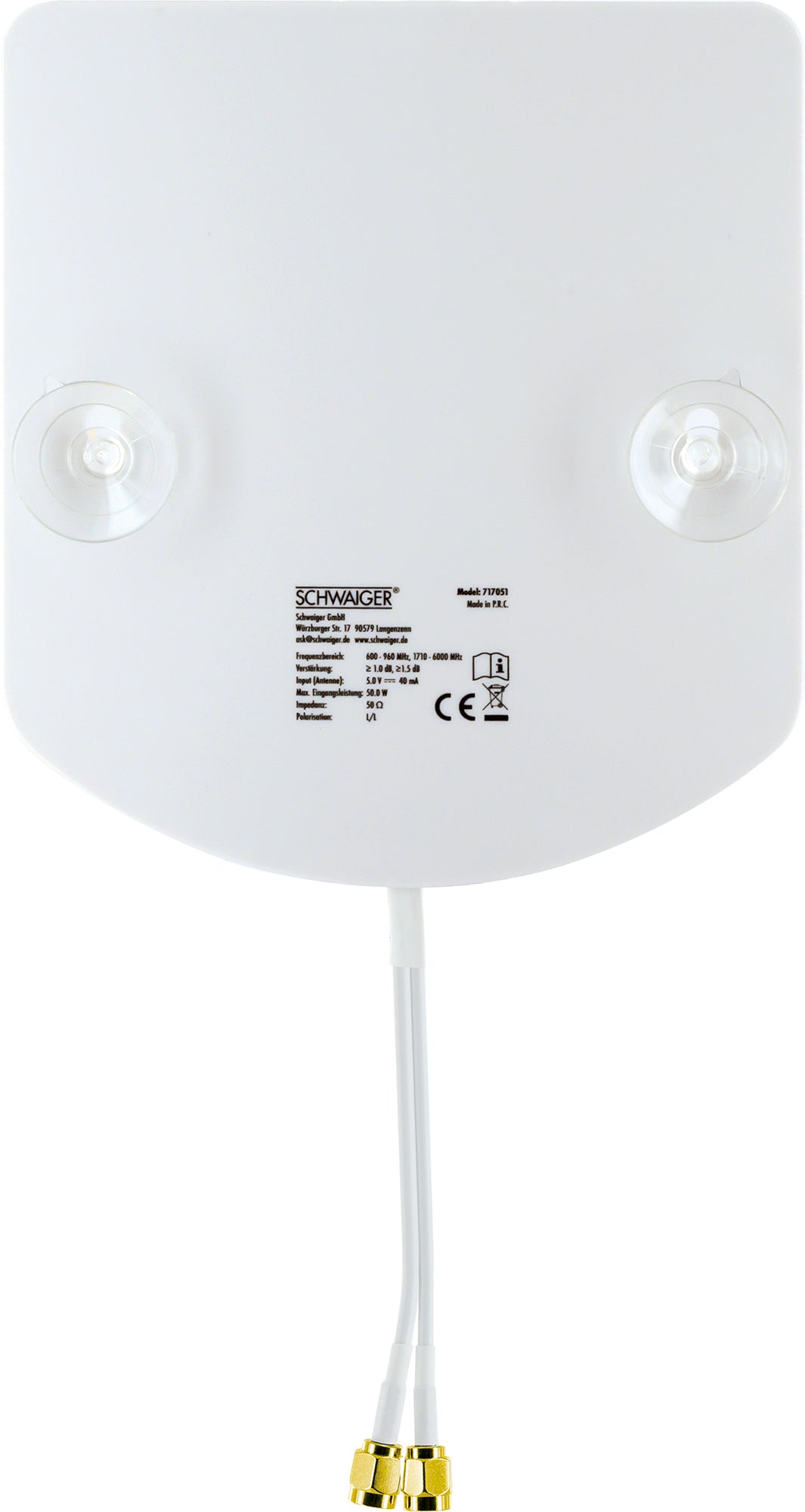 Außenantenne 5G MIMO