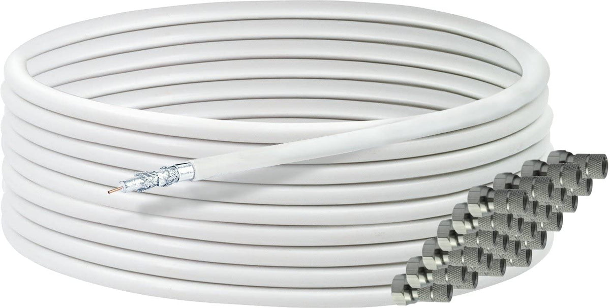 SAT Installationsset (135 dB)