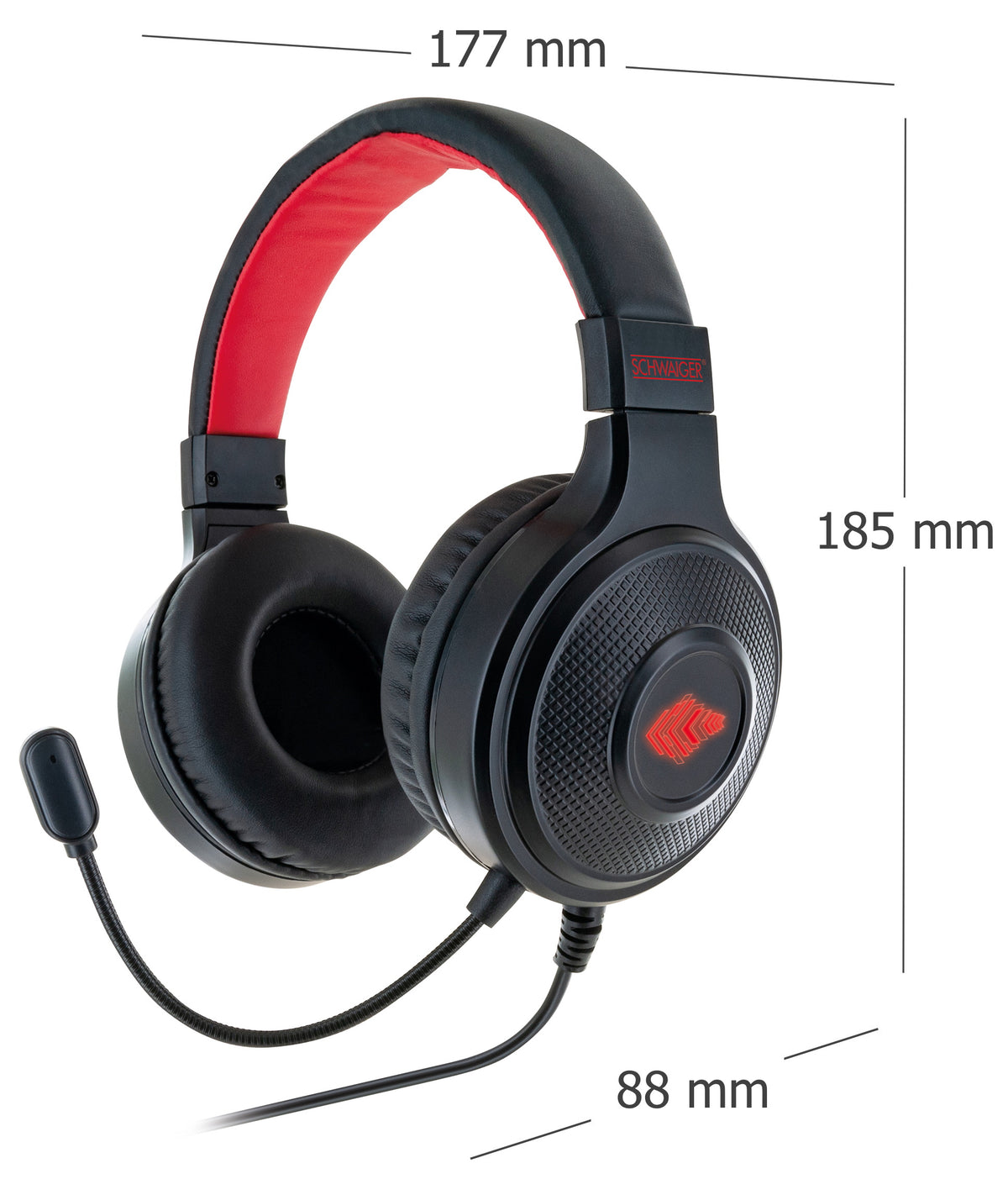PC Headset