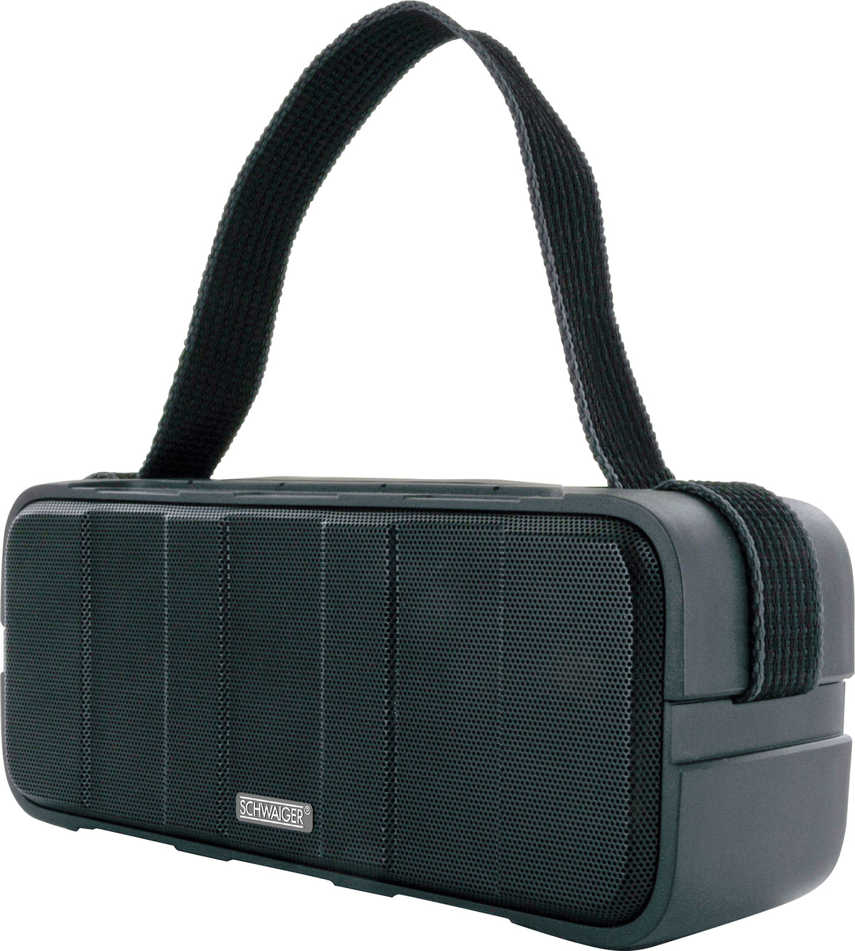 Lautsprecher Bluetooth wasserfest