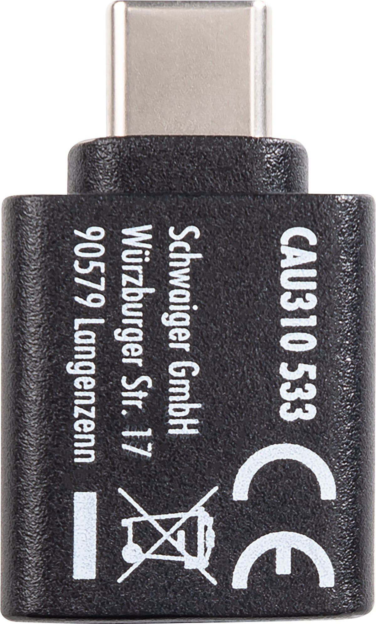 USB 3.1 Adapter