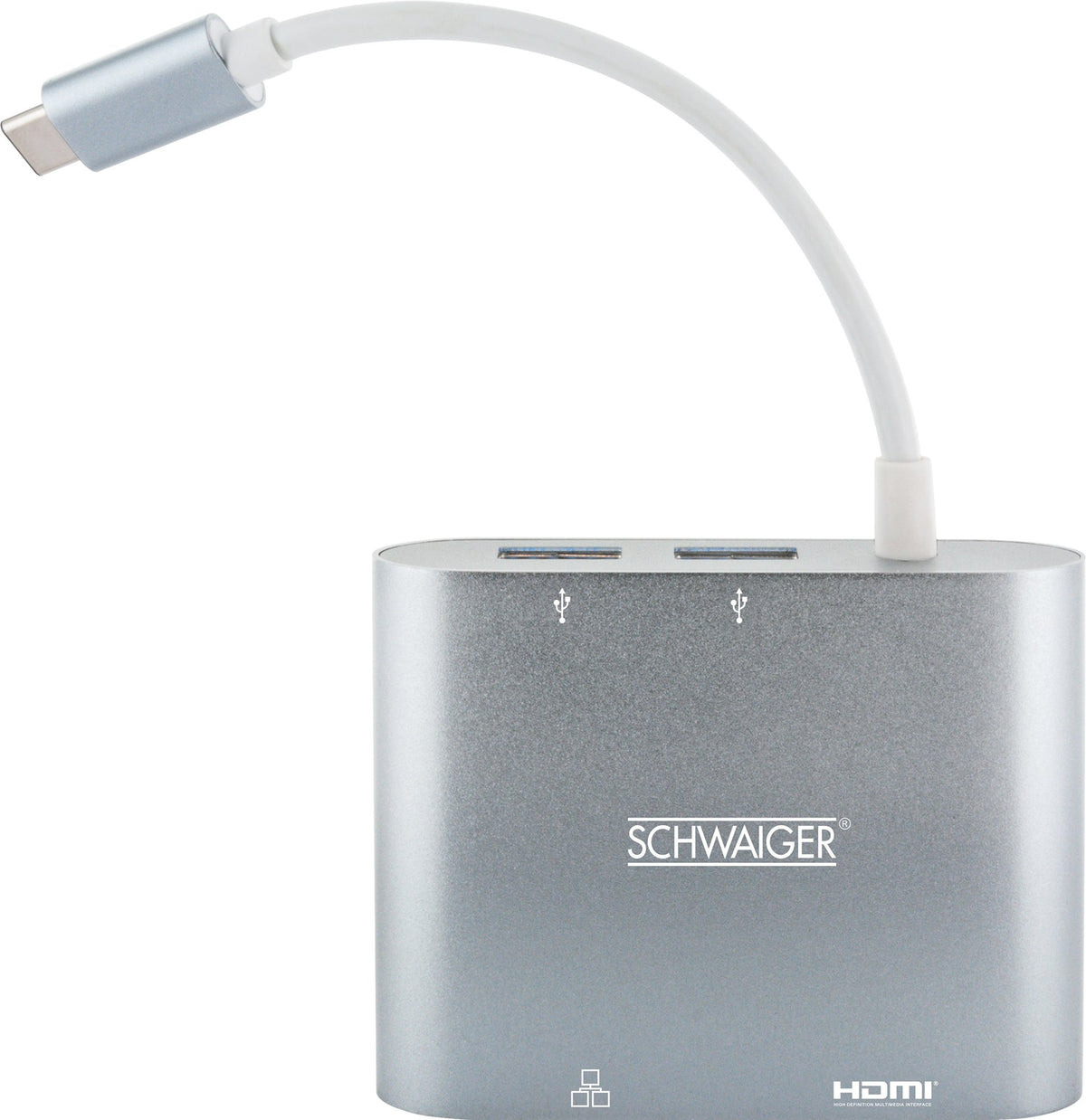 USB 3.1 Multiport Adapter