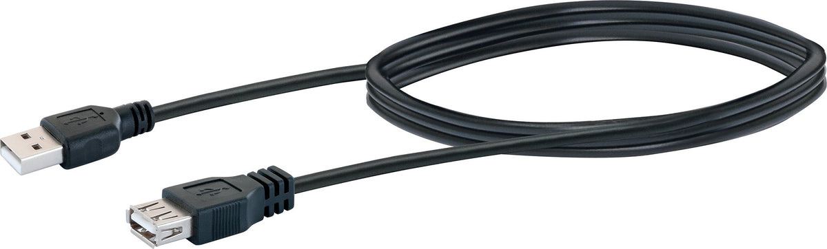 USB 2.0 Anschlussset (7-teilig)