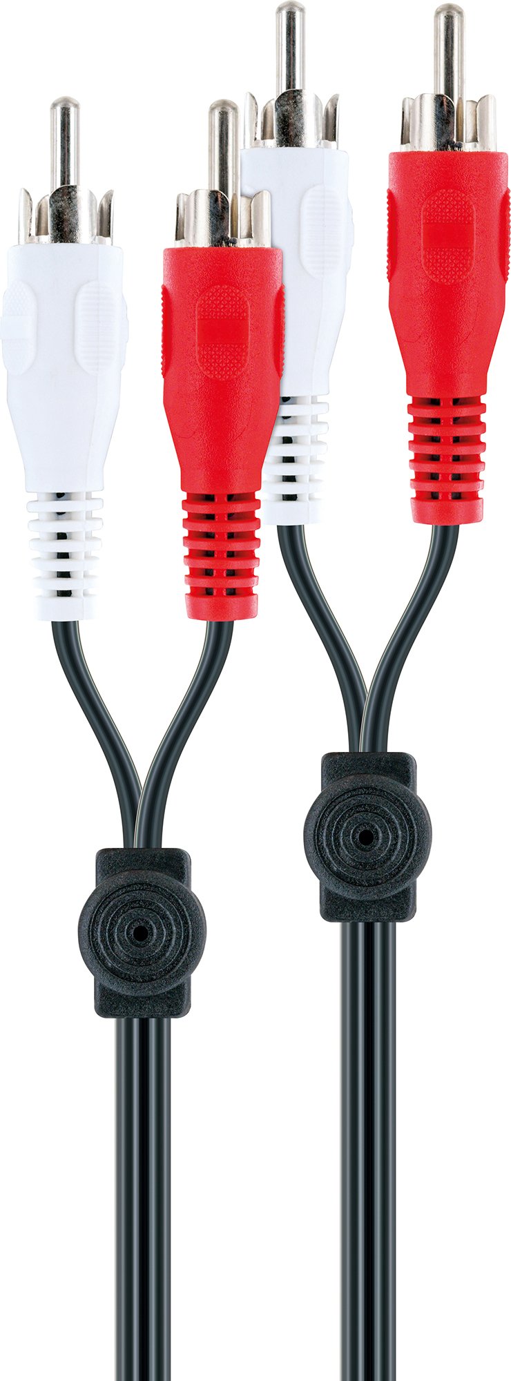 AUDIO connection cable