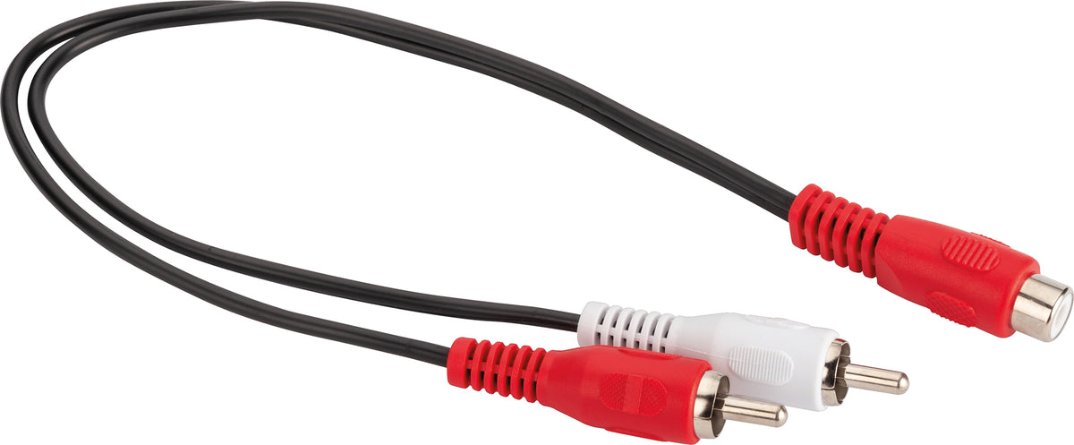 AUDIO Y Adapterkabel