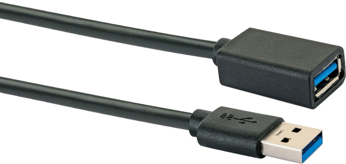 USB 3.0 extension cable