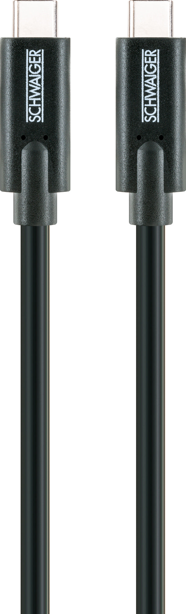 USB-C auf USB-C Kabel 1 m