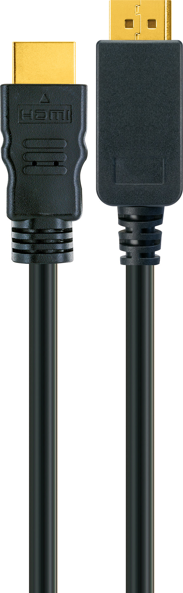 DisplayPort HDMI® adapter cable
