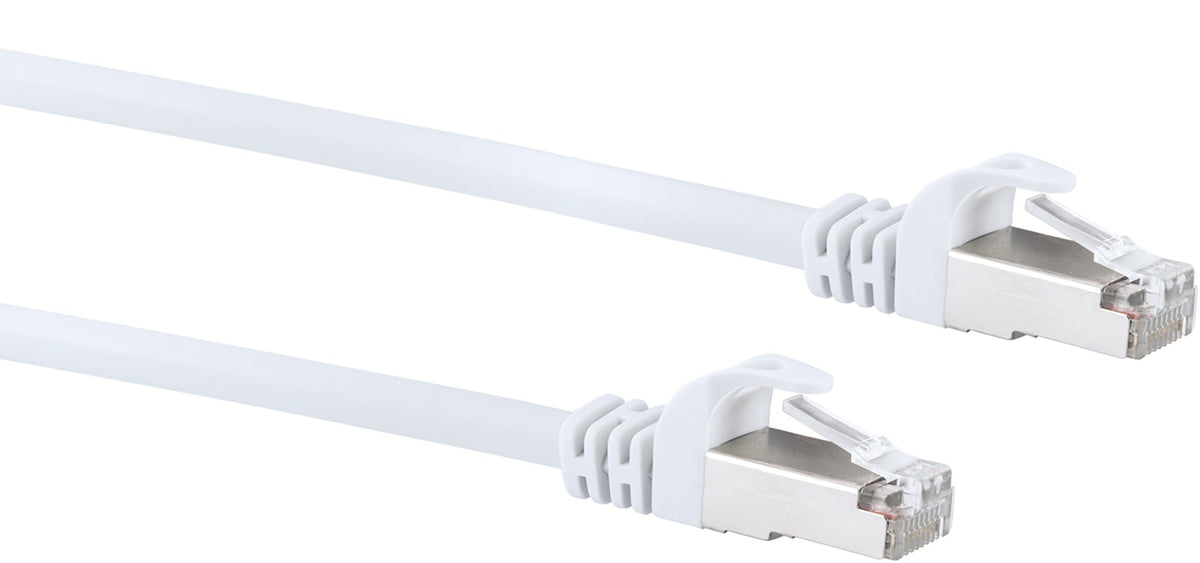 CAT 6 Netzwerkkabel (SF/UTP)