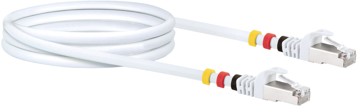 CAT7 Netzwerkkabel S/FTP