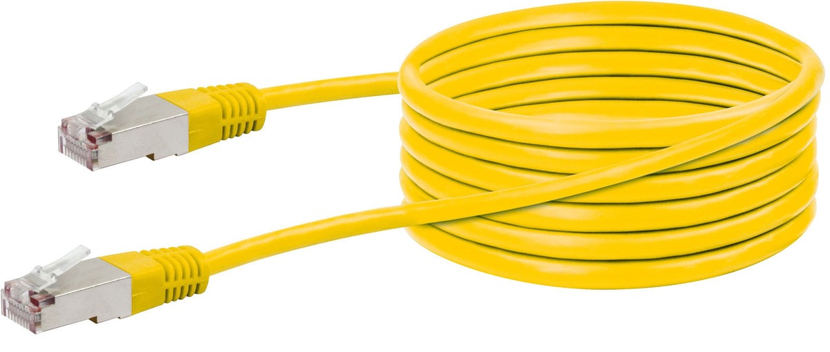 CAT 5e Netzwerkkabel (STP)
