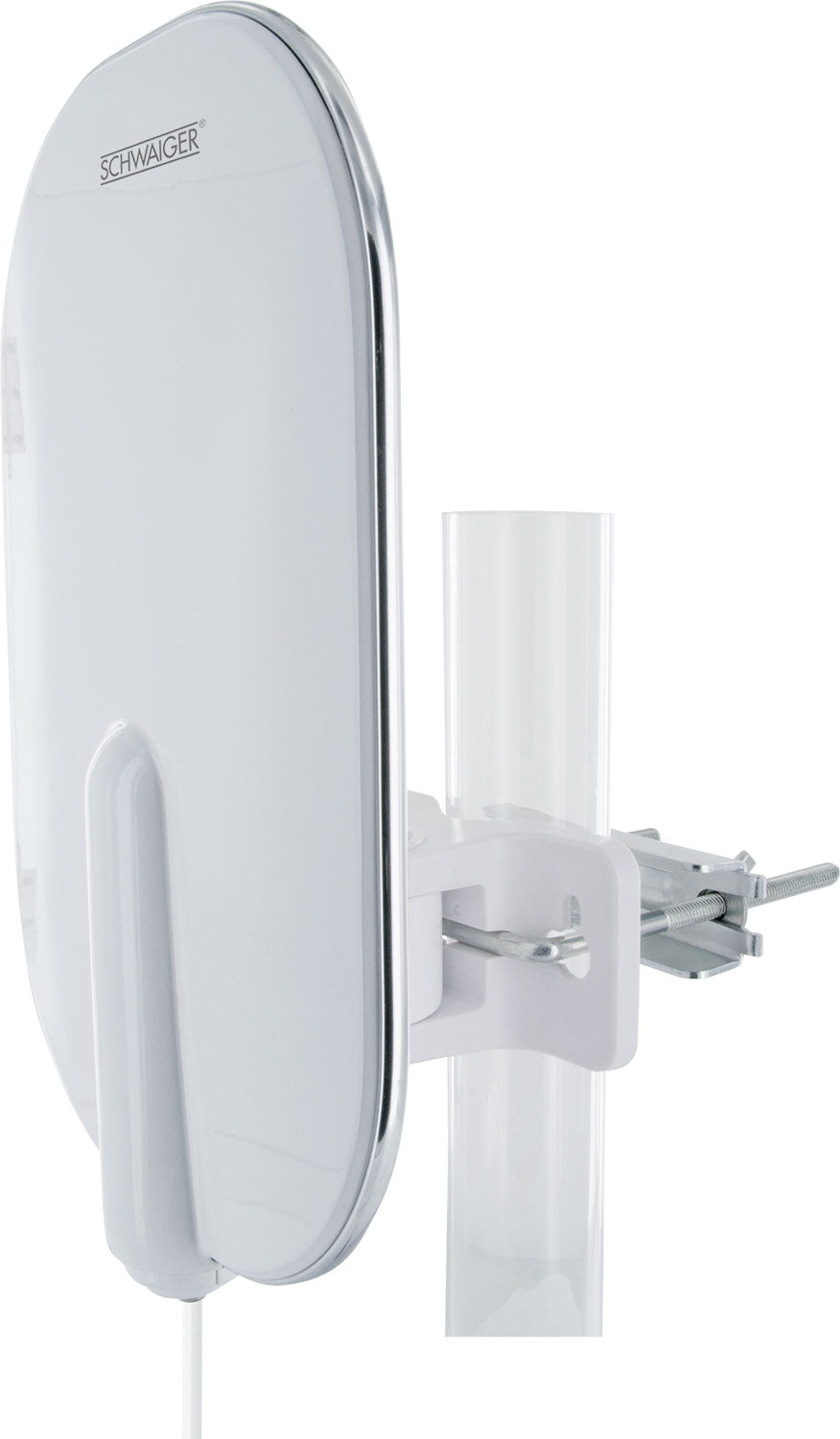 DVB-T2 (T) external antenna (active)