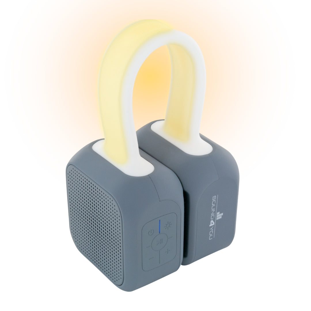 Bluetooth® Stereo Lautsprecher (2x5W)