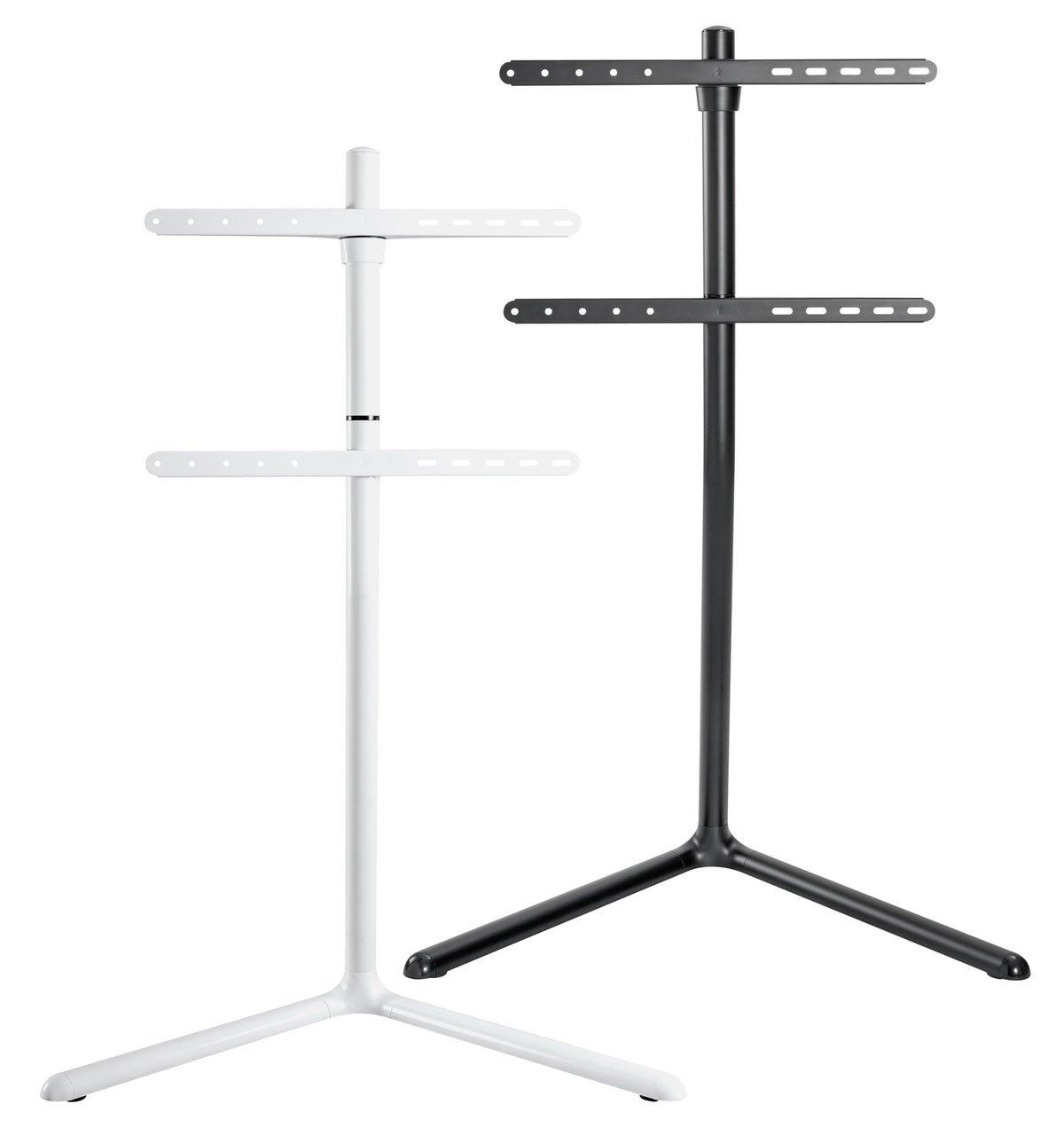 TV floor stand (free-standing) up to 40kg / 70" (VESA 600x400)