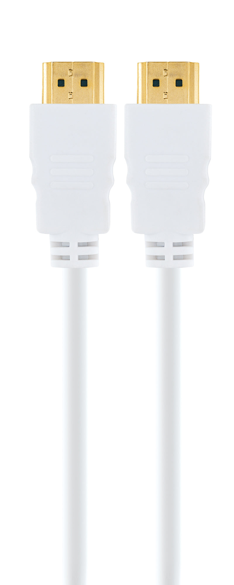 High-speed HDMI® cable with Ethernet