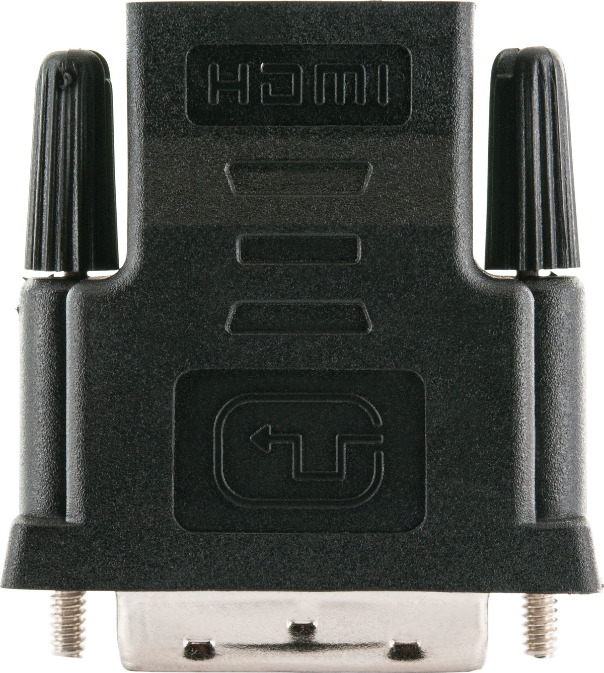 HDMI®-/DVI-D Adapter