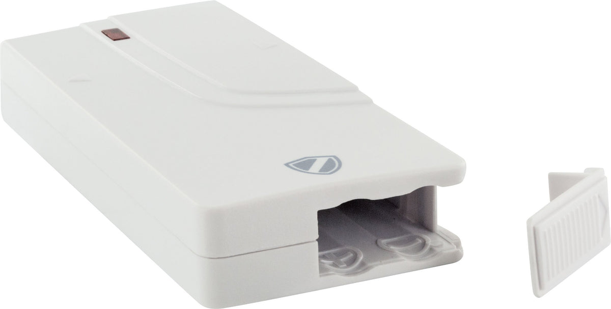 Funk-Alarm-System „Green Guard“