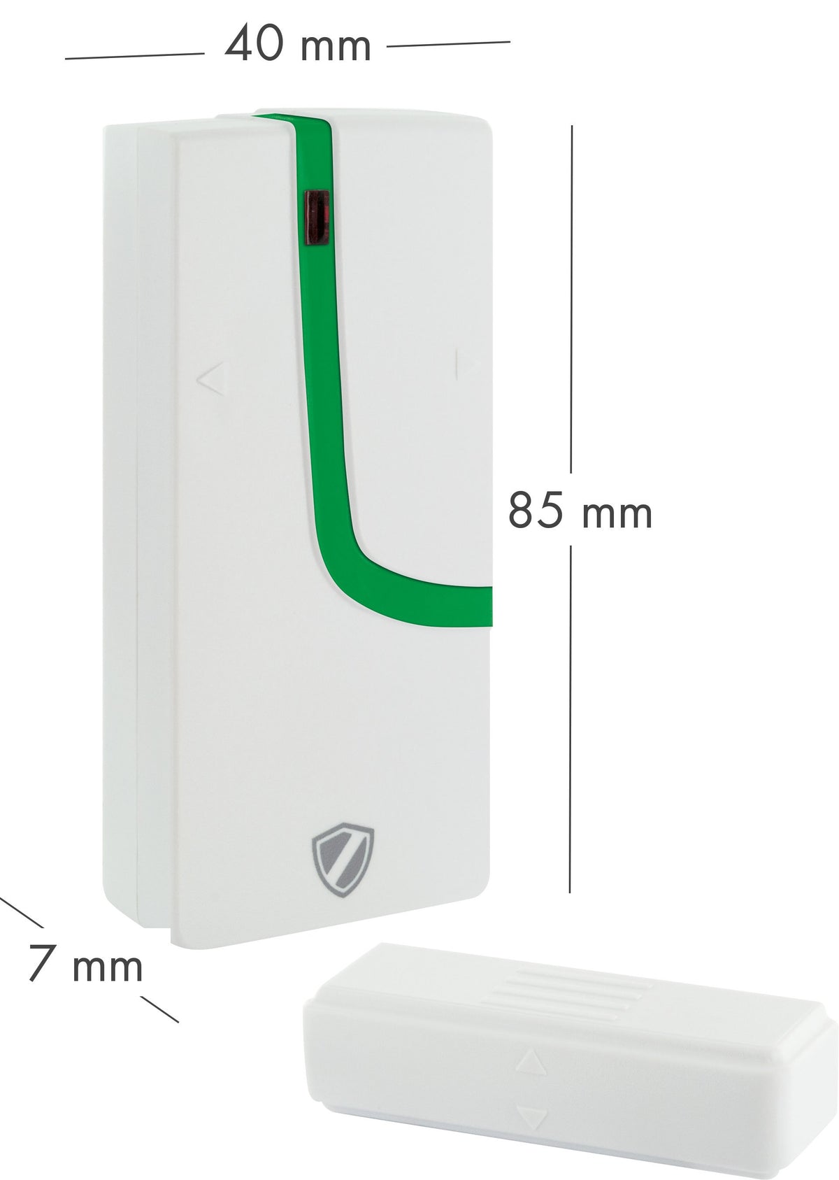 Tür- und Fenstersensor