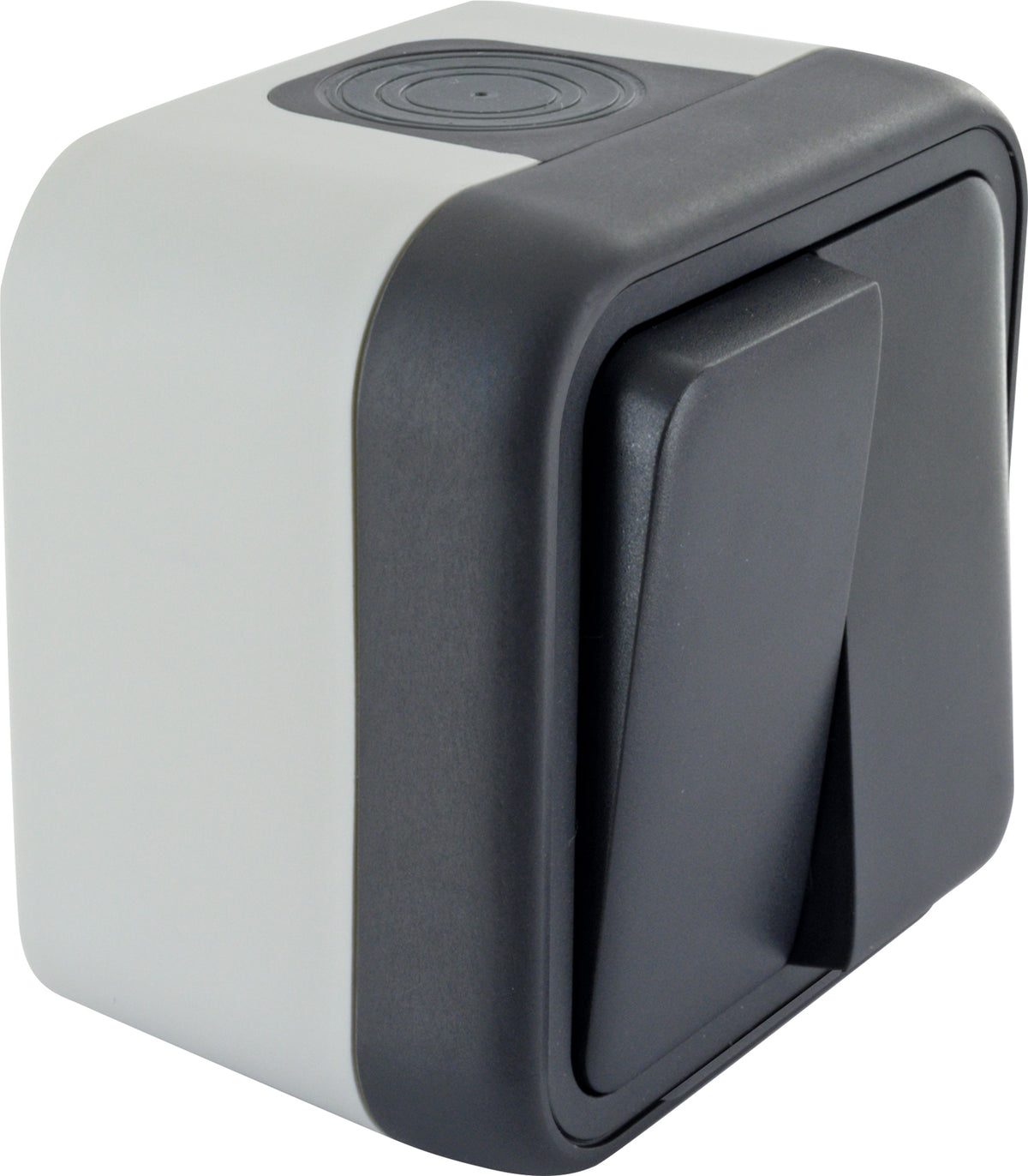 Hardmann Serienschalter Outdoor