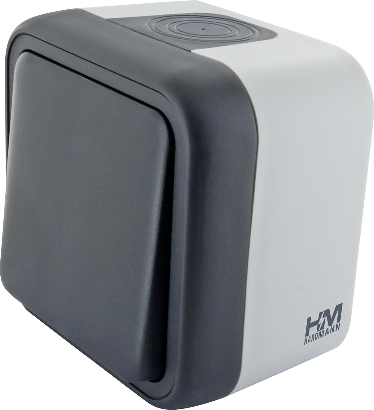 Hardmann Wechselschalter IP55