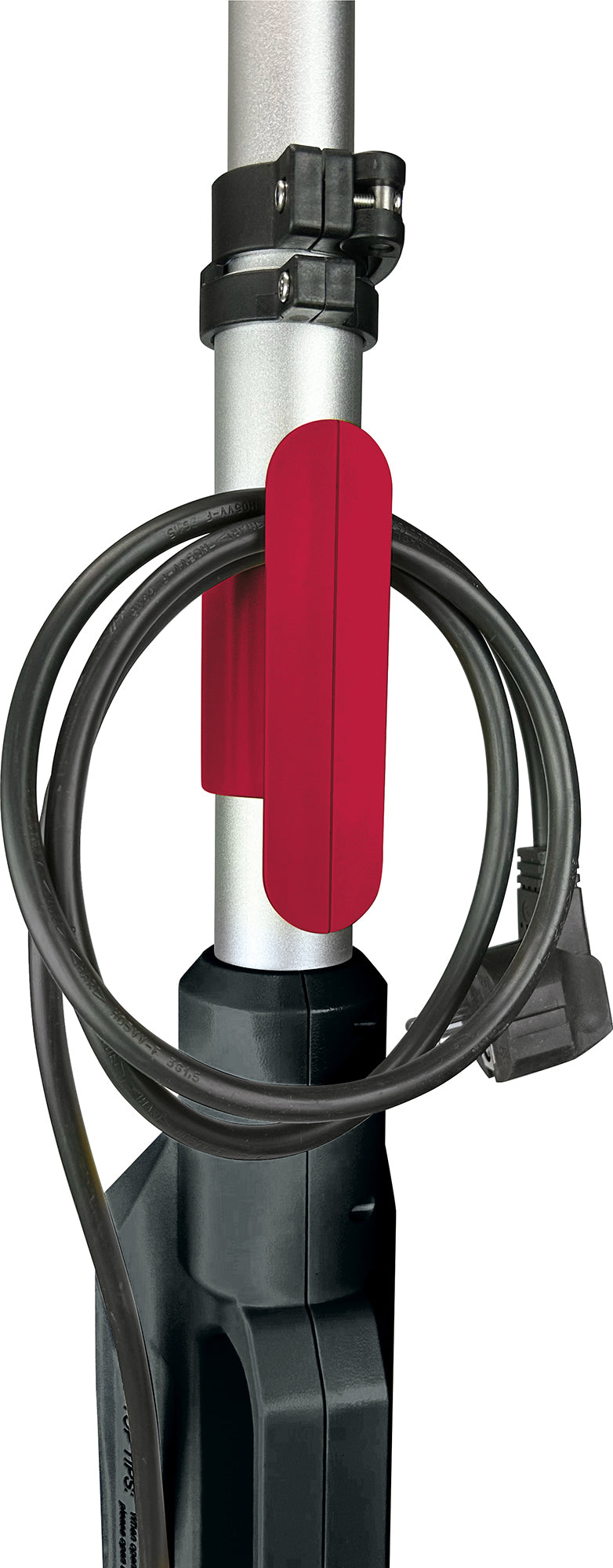 Hardmann 2-fach LED Arbeitsleuchte