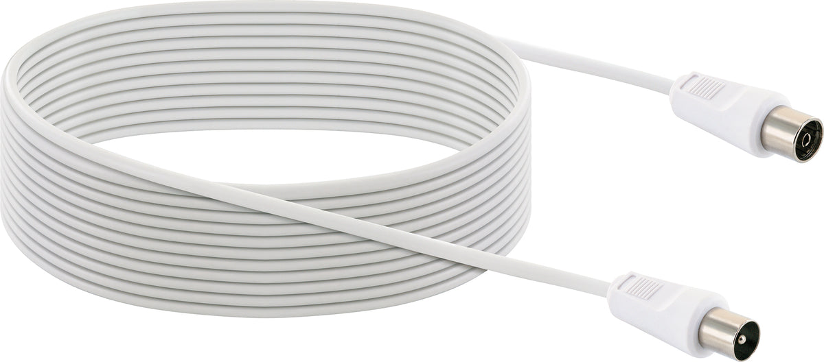 TV Anschlusskabel für Self-Install
