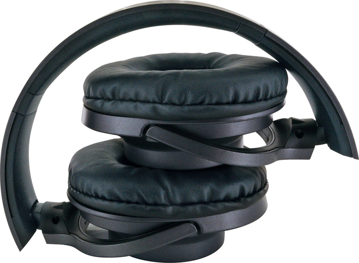Schwaiger Bluetooth® Bügelkopfhörer