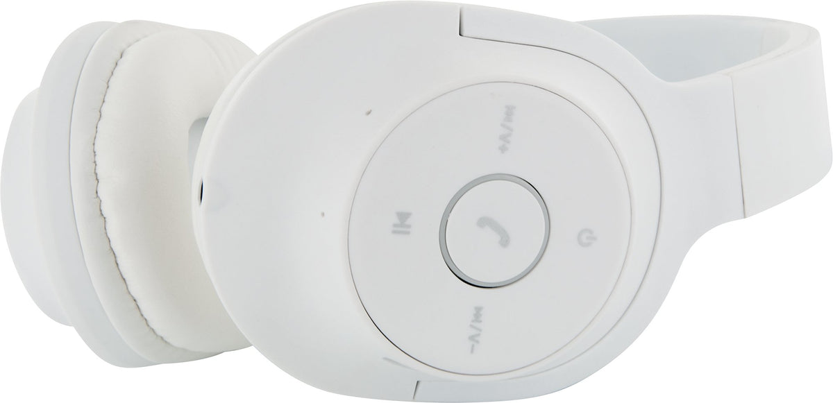 Schwaiger Bluetooth® Bügelkopfhörer