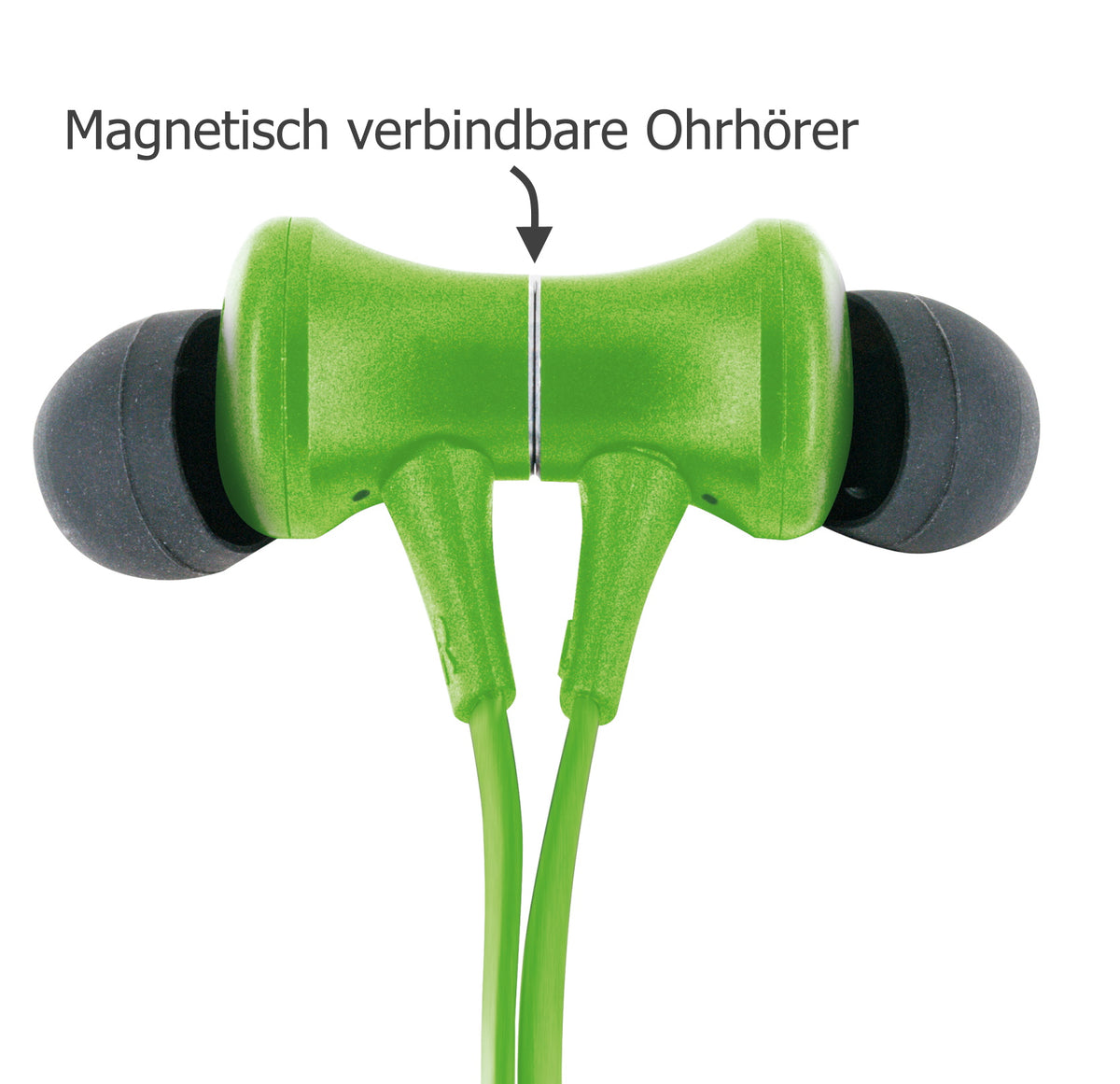 Schwaiger Bluetooth® In-Ear Kopfhörer
